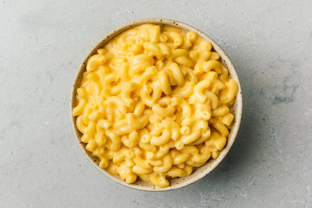 what kind of cheese is best for mac and cheese